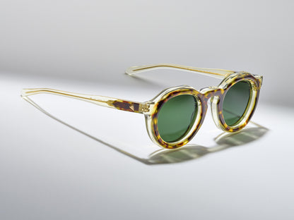 Daze Champagne Poetry - LE003 #color_champagne-poetry-le003