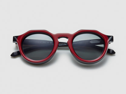 Daze Red Rain - LE004 #color_red-rain-le004