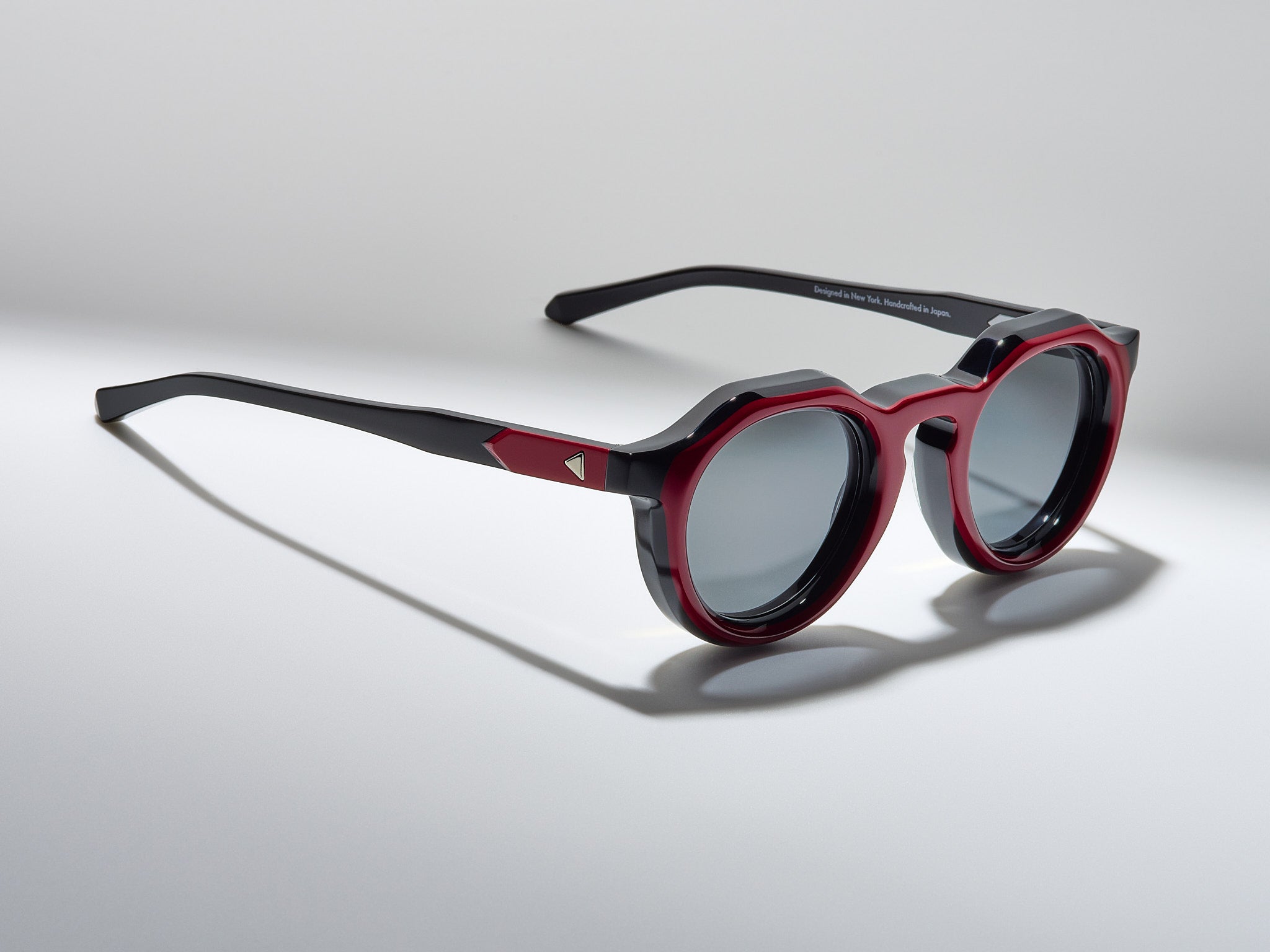 Daze Red Rain - LE004 #color_red-rain-le004