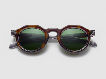 Daze Mahogany - LE008 #color_mahogany-le008