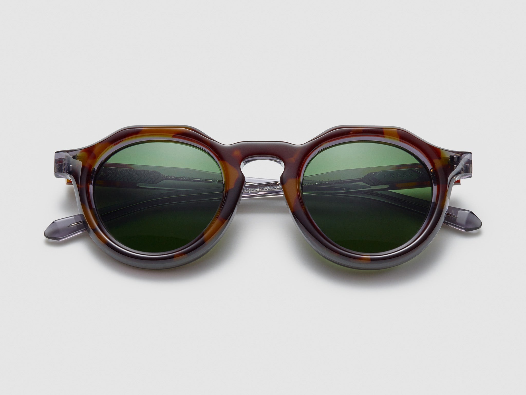 Daze Mahogany - LE008 #color_mahogany-le008