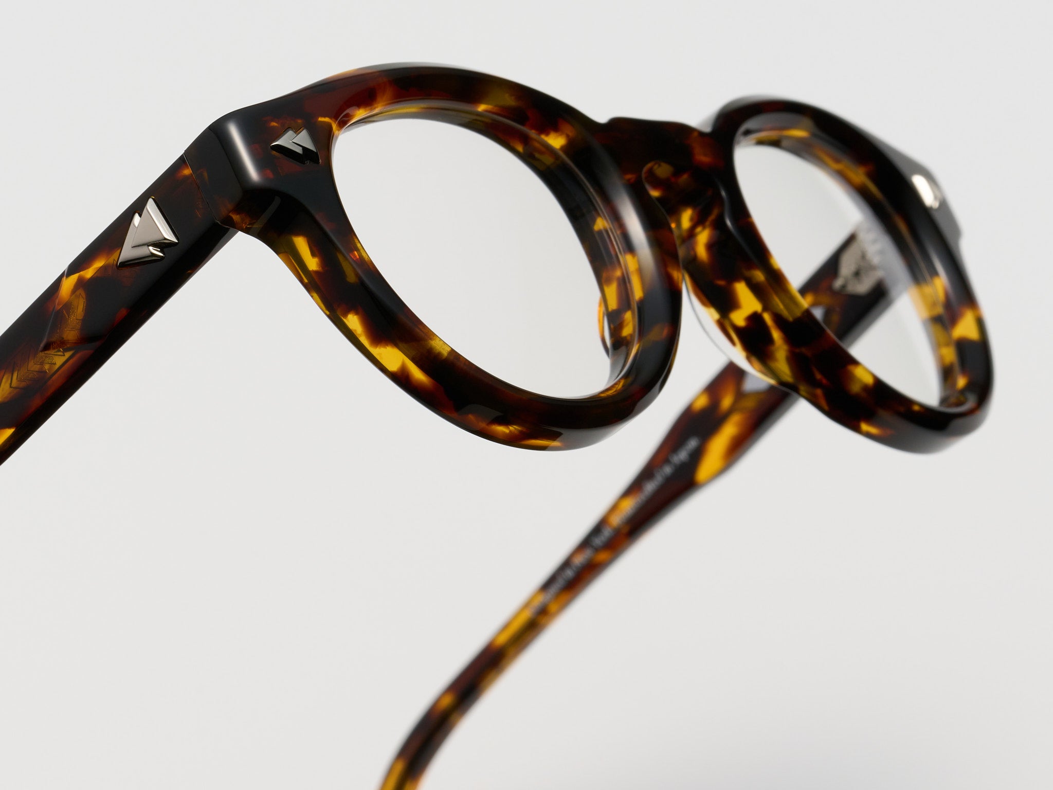 Dean Optical Forever / Silver - PU001 #color_forever-silver-pu001