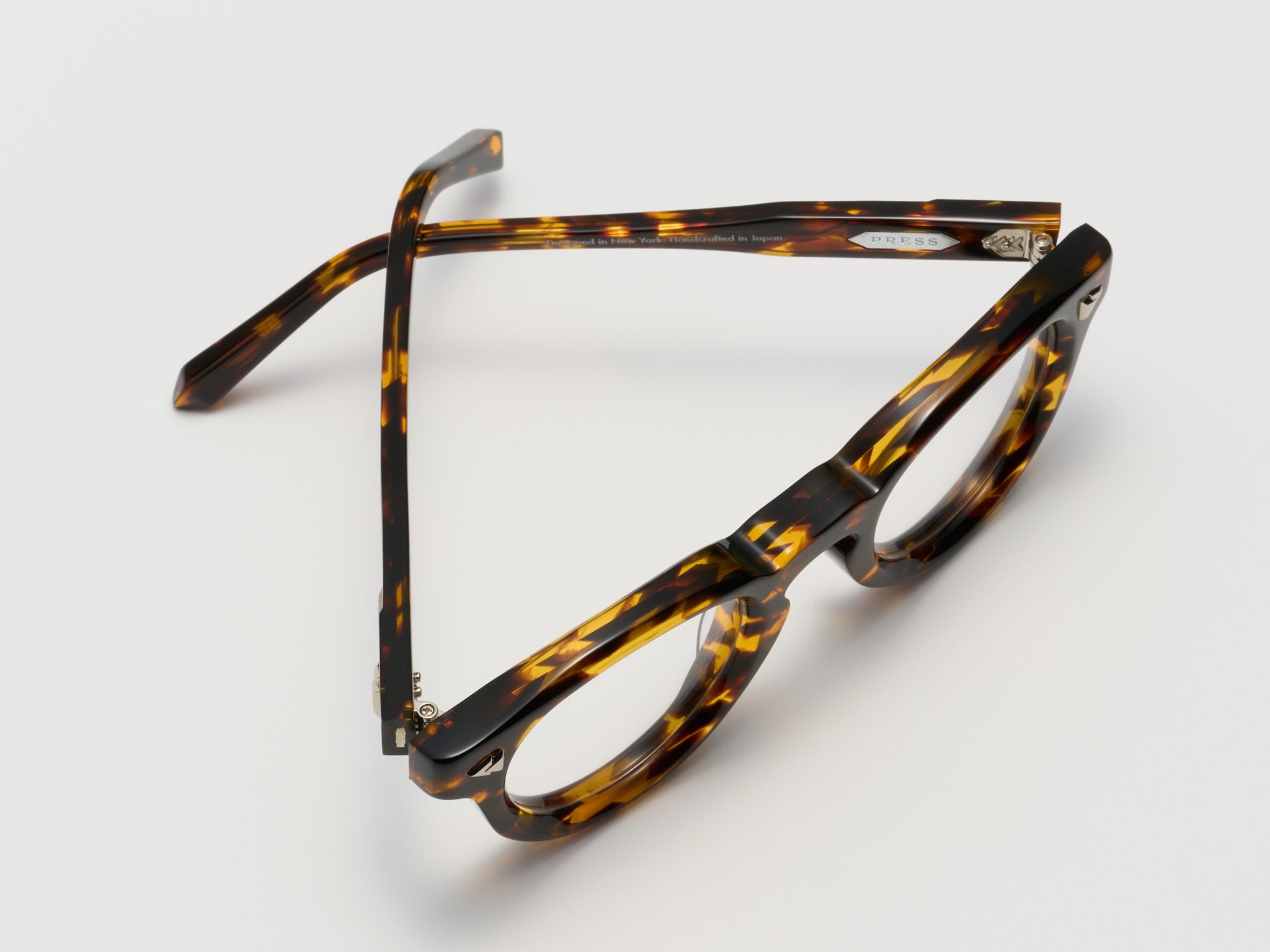 Dean Optical Forever / Silver - PU001 #color_forever-silver-pu001