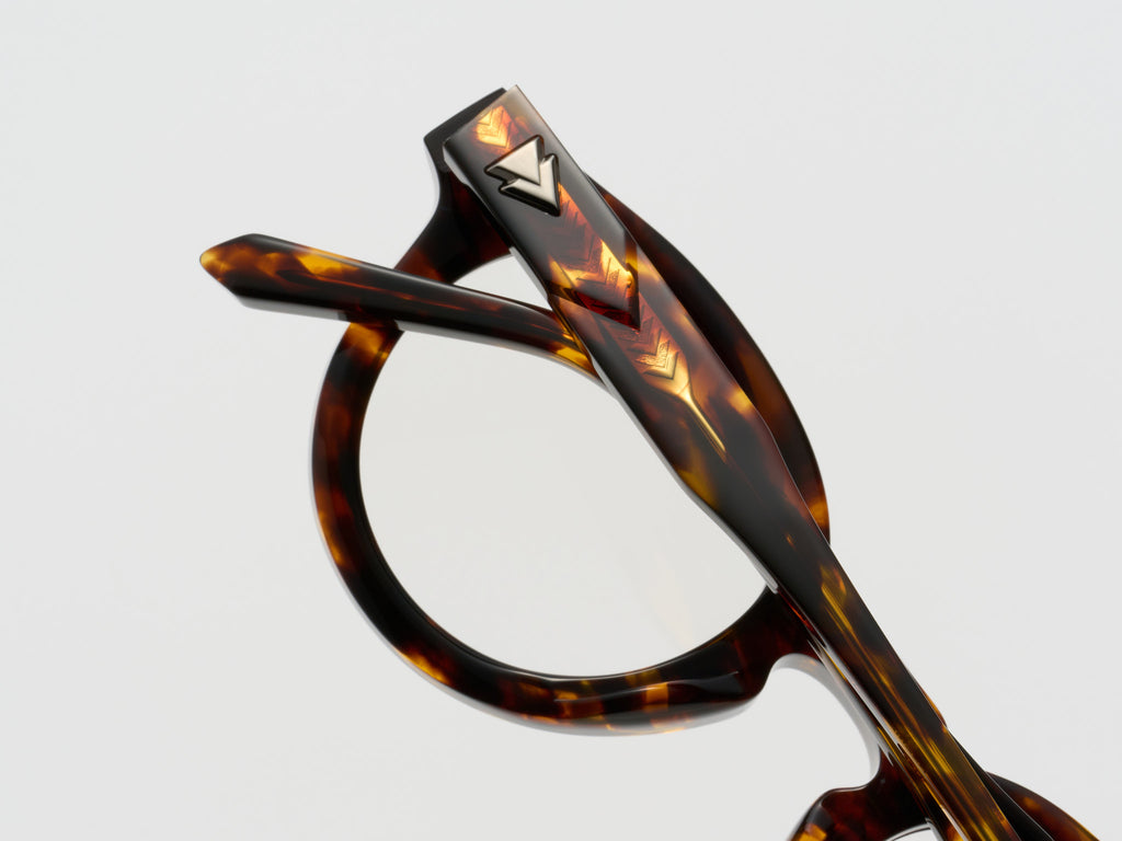 Dean Optical Forever / Silver - PU001 #color_forever-silver-pu001