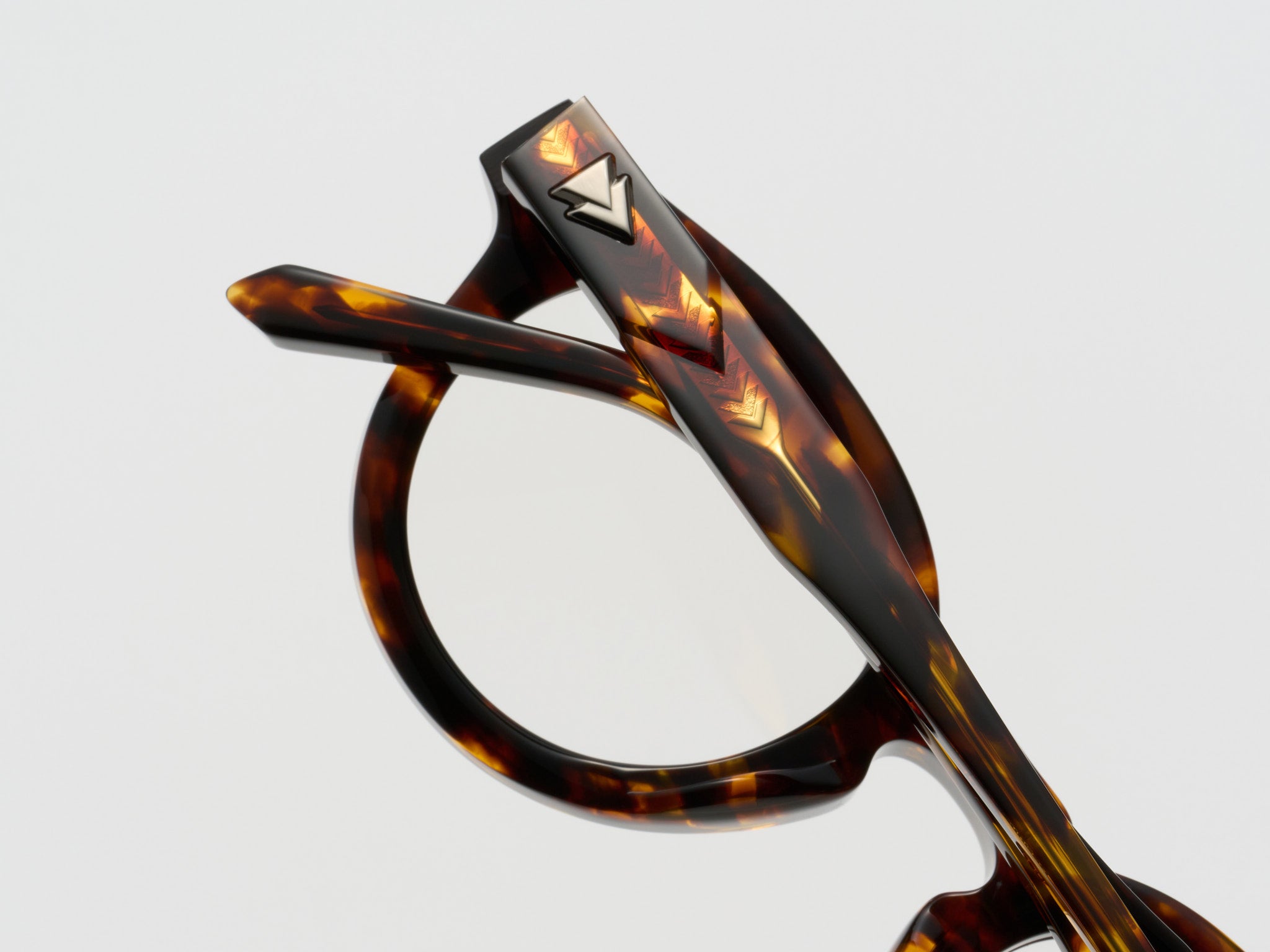 Dean Optical Forever / Silver - PU001 #color_forever-silver-pu001
