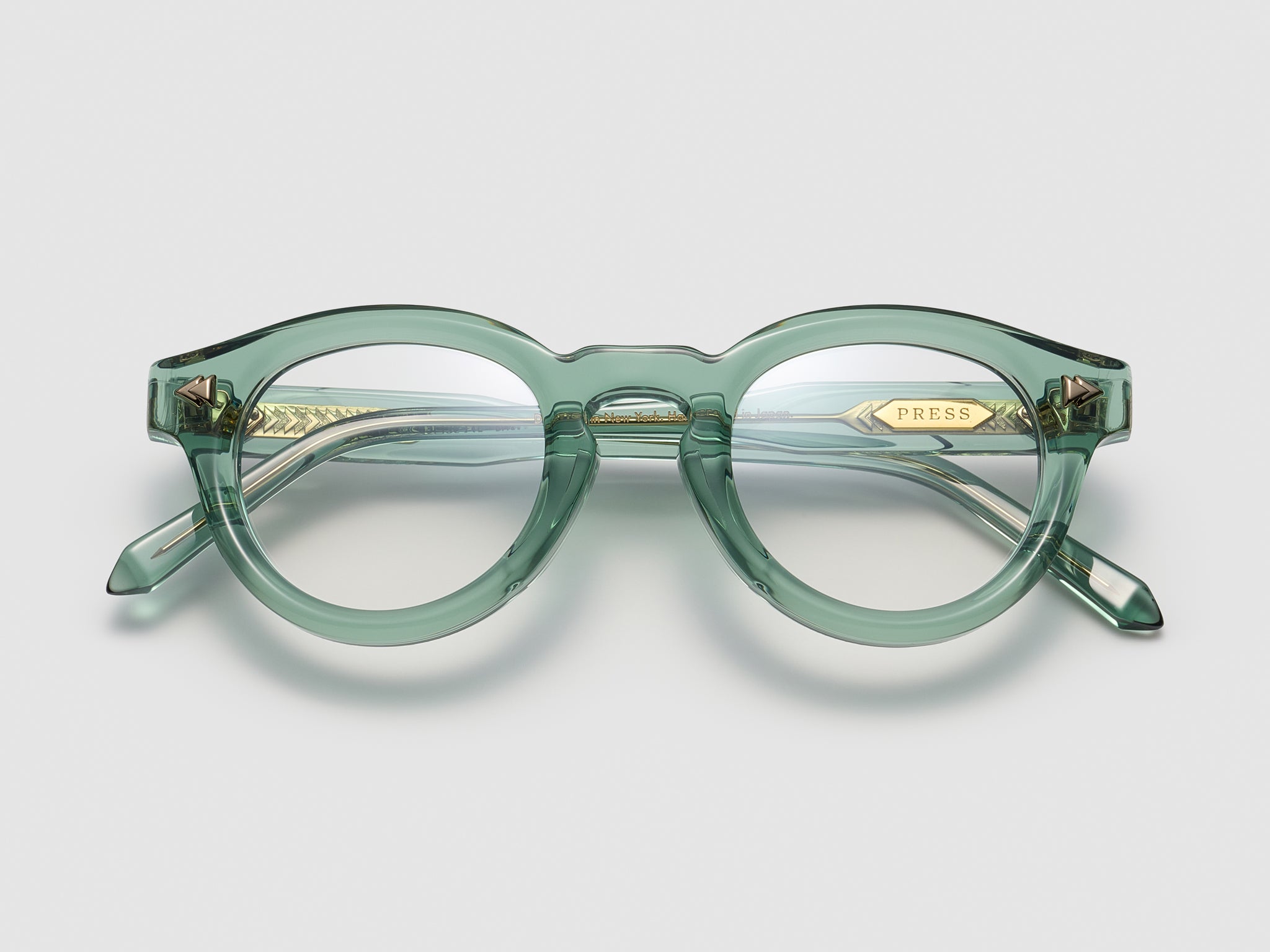 Dean Optical Moss Garden - PU010 #color_moss-garden-pu010