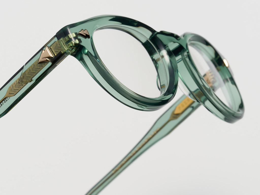Dean Optical Moss Garden - PU010 #color_moss-garden-pu010