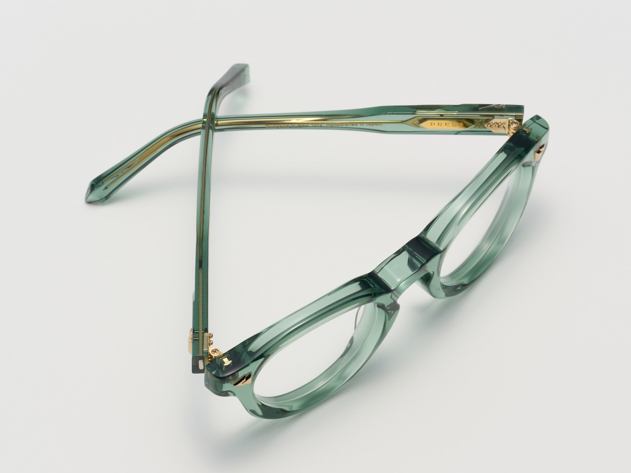 Dean Optical Moss Garden - PU010 #color_moss-garden-pu010