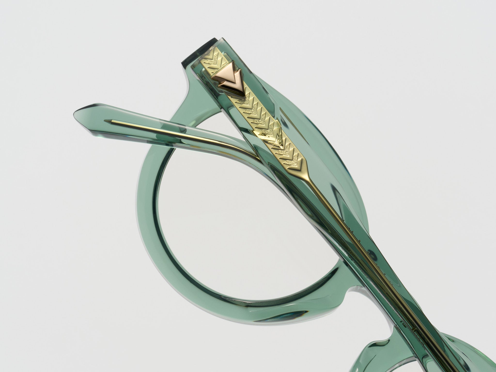 Dean Optical Moss Garden - PU010 #color_moss-garden-pu010
