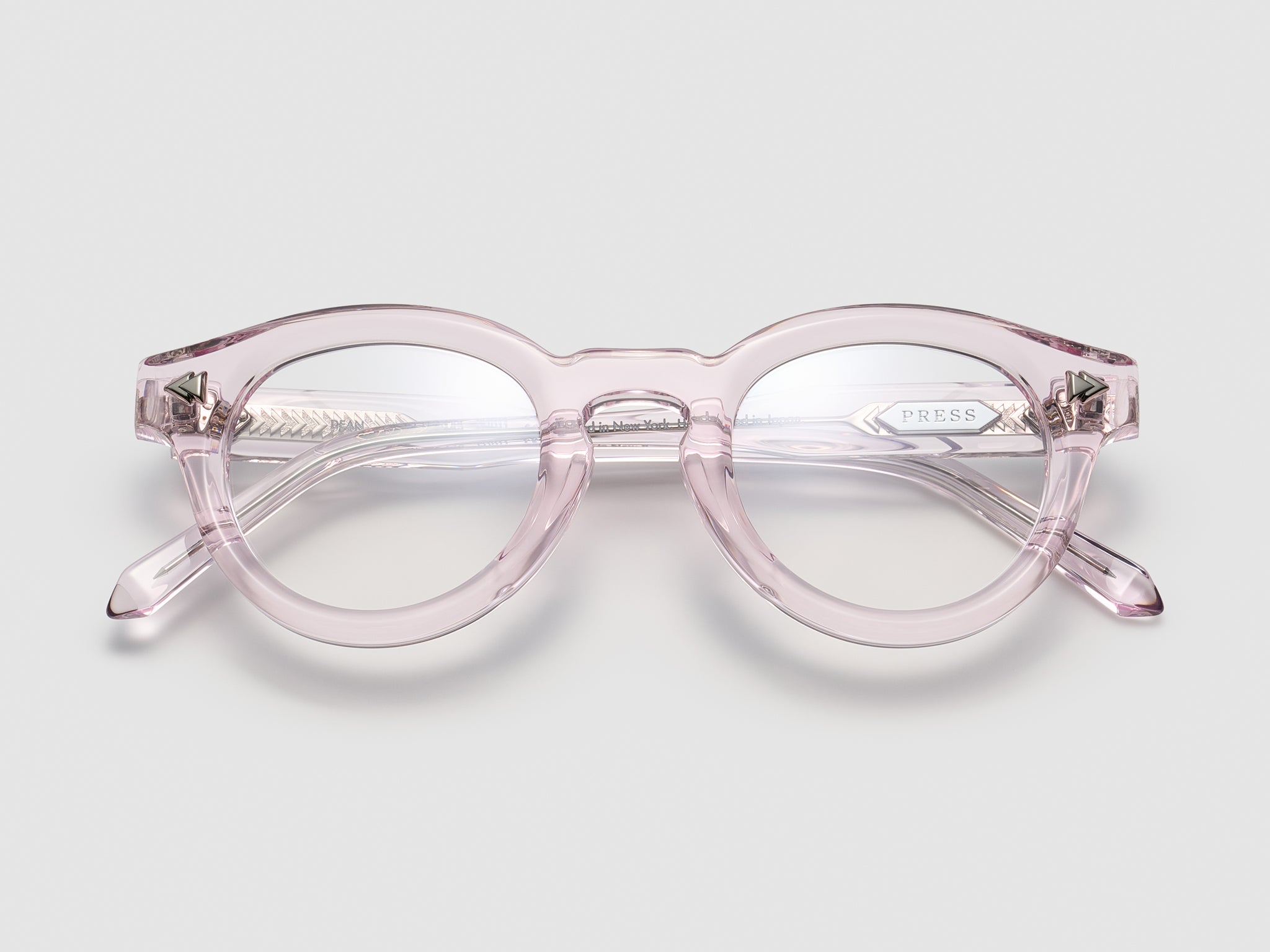 Dean Optical Pink Moon - PU011 #color_pink-moon-pu011