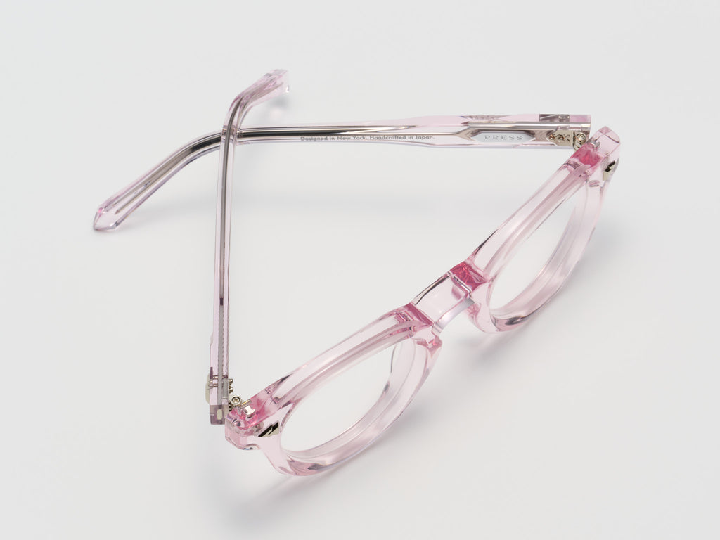 Dean Optical Pink Moon - PU011 #color_pink-moon-pu011