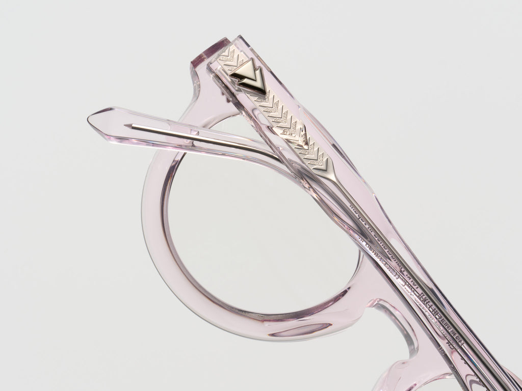 Dean Optical Pink Moon - PU011 #color_pink-moon-pu011