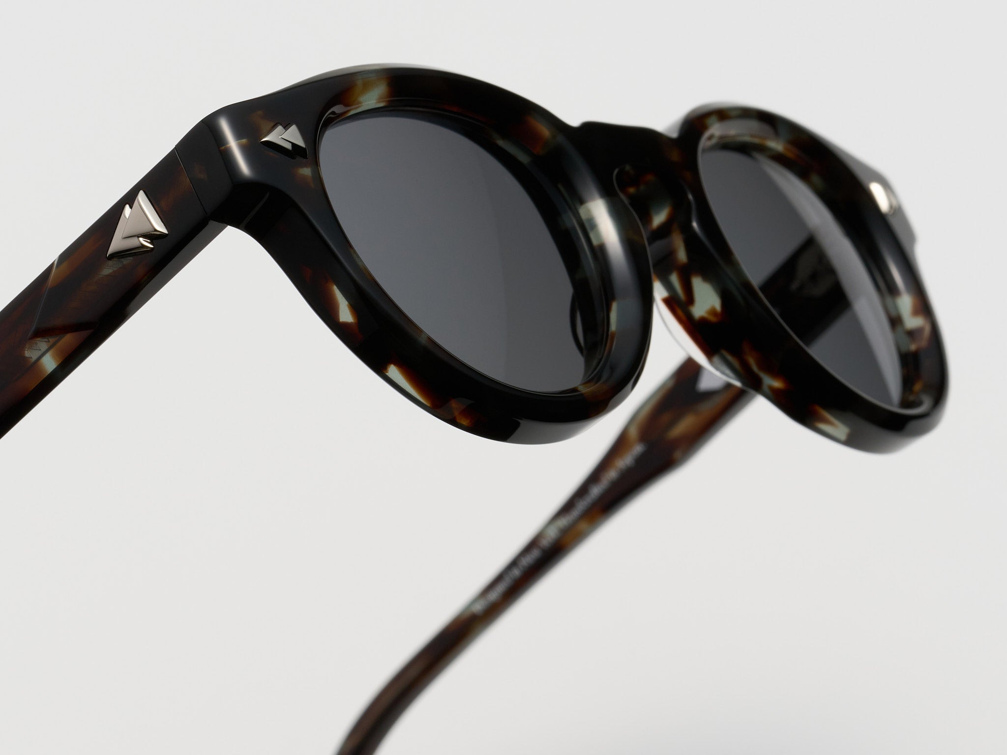 Dean Noir / Silver - PU005 #color_noir-silver-pu005