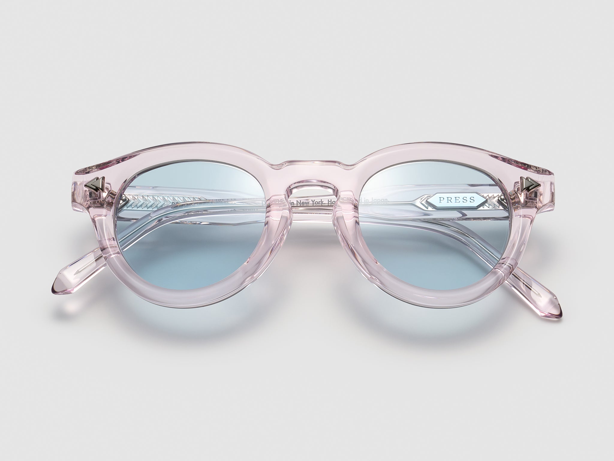 Dean Pink Moon - PU011 #color_pink-moon-pu011