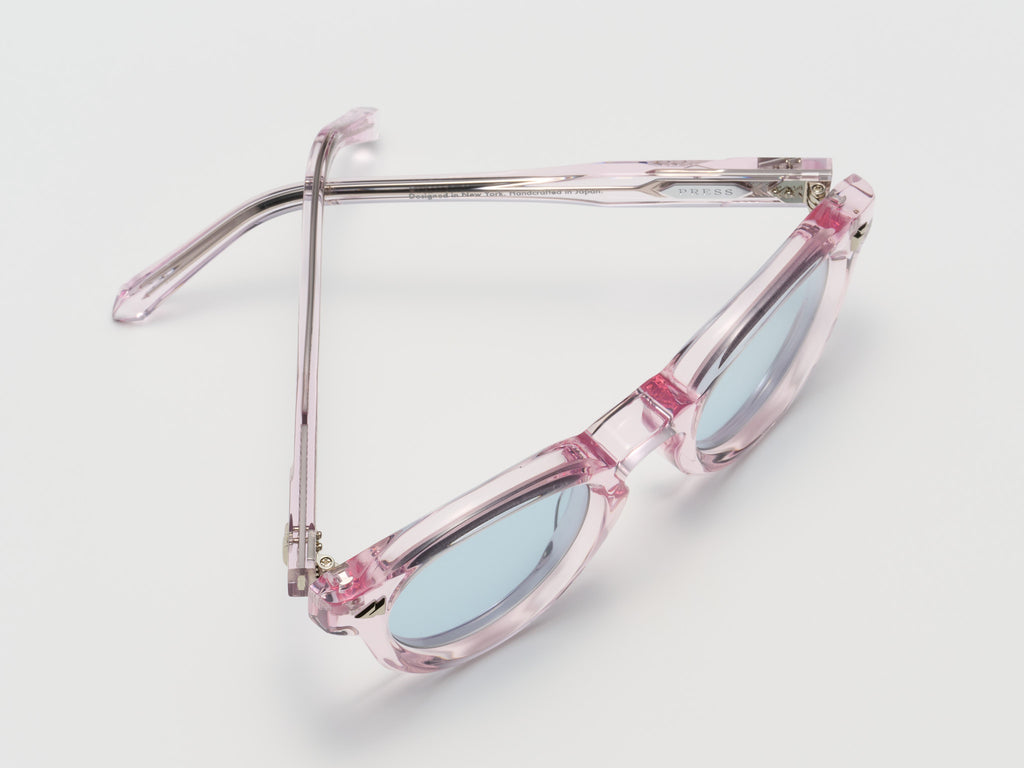 Dean Pink Moon - PU011 #color_pink-moon-pu011