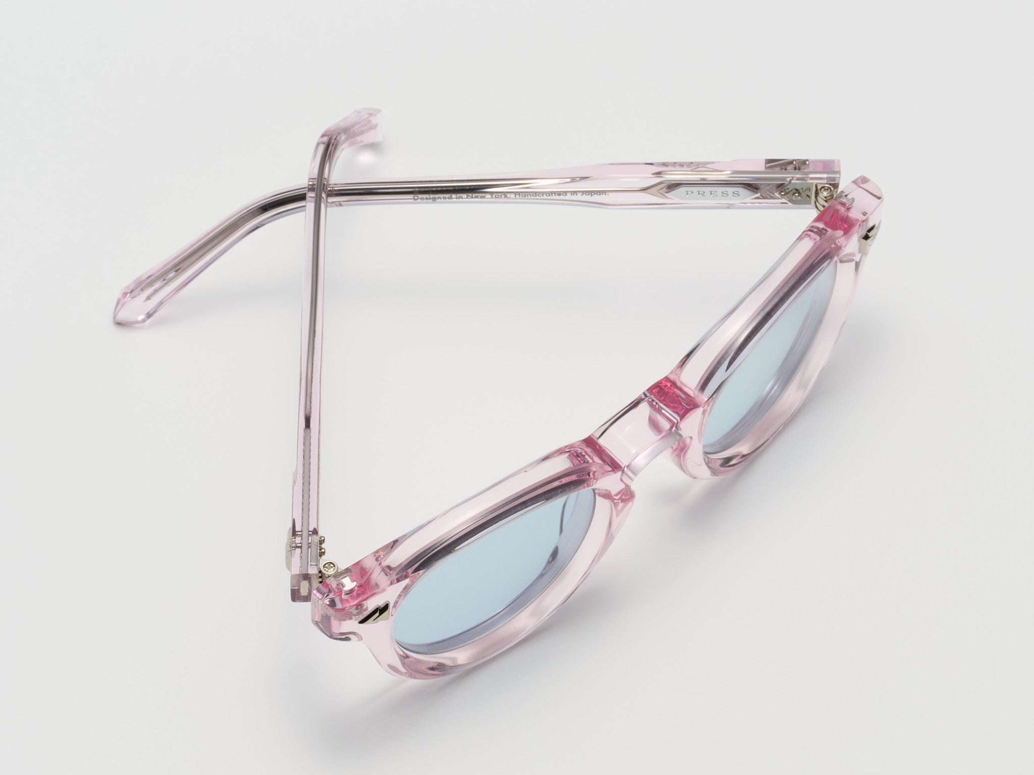 Dean Pink Moon - PU011 #color_pink-moon-pu011