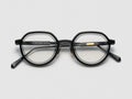 Diz Optical Black Smoke - CA001 #color_black-smoke-ca001