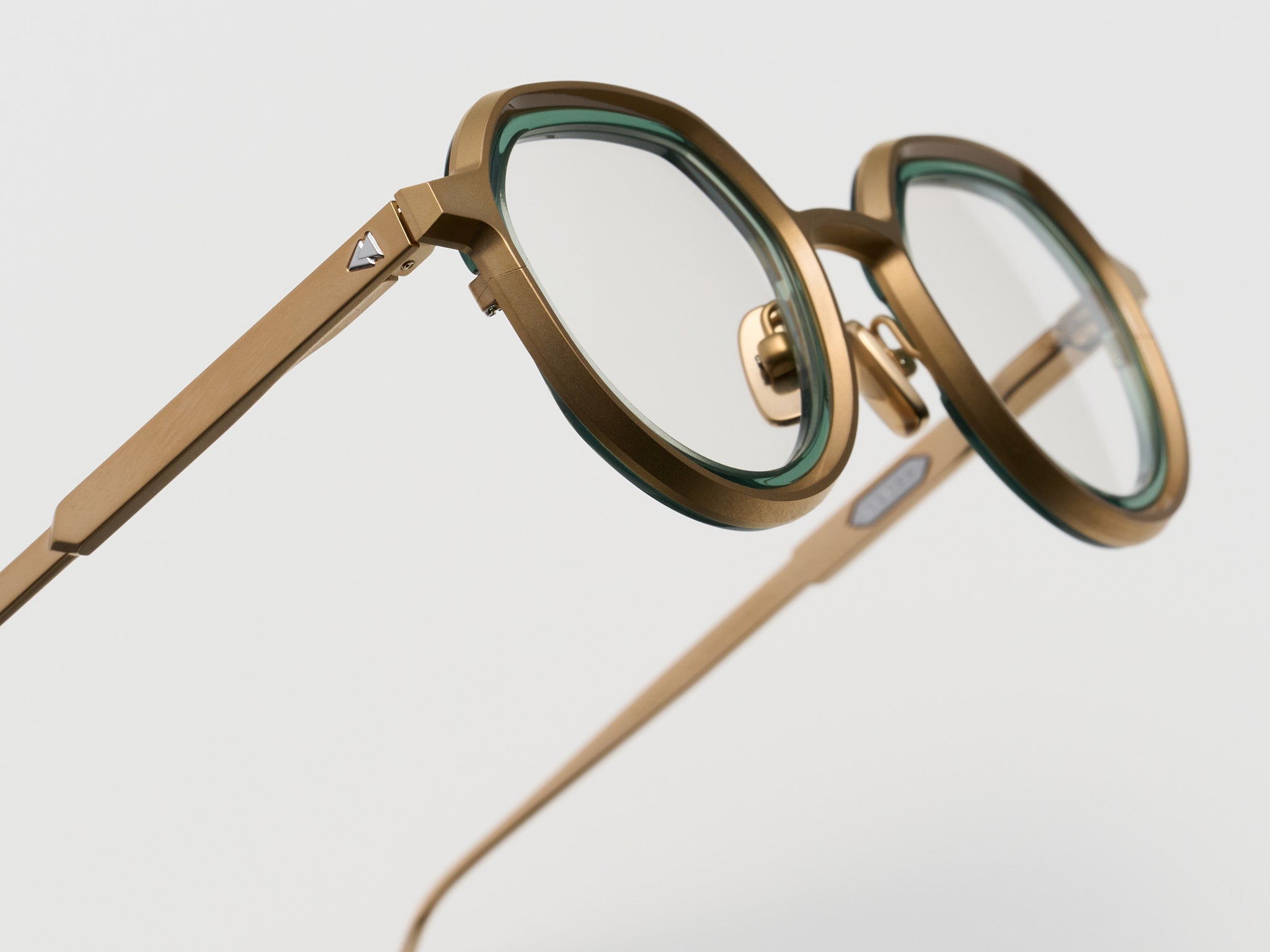 Diz Optical Golden Moss - CA002 #color_golden-moss-ca002