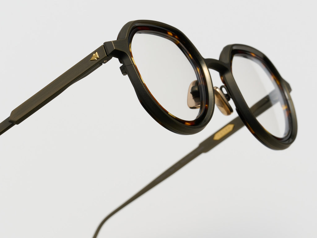 Diz Optical Antique Forever - CA003 #color_antique-forever-ca003