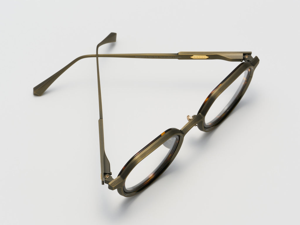 Diz Optical Antique Forever - CA003 #color_antique-forever-ca003