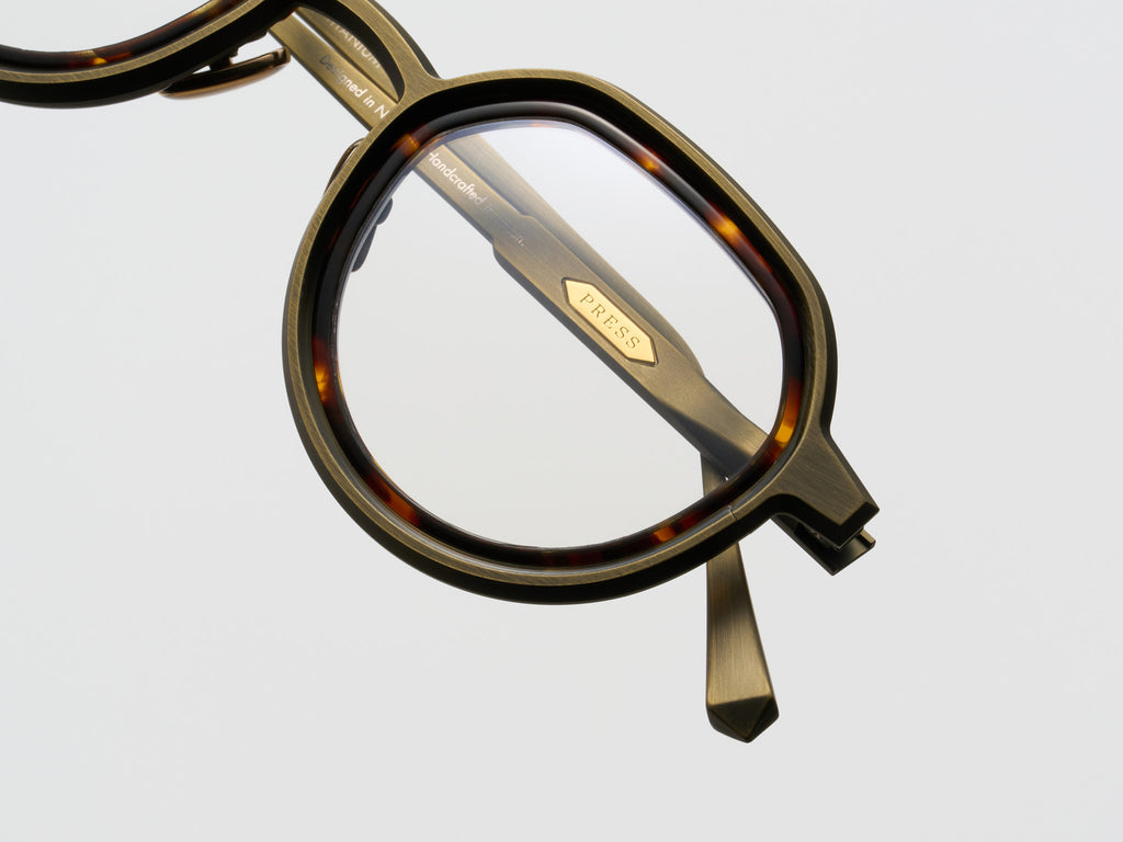 Diz Optical Antique Forever - CA003 #color_antique-forever-ca003