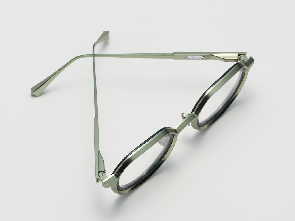 Diz Optical Cascade Navy - CA005 #color_cascade-navy-ca005