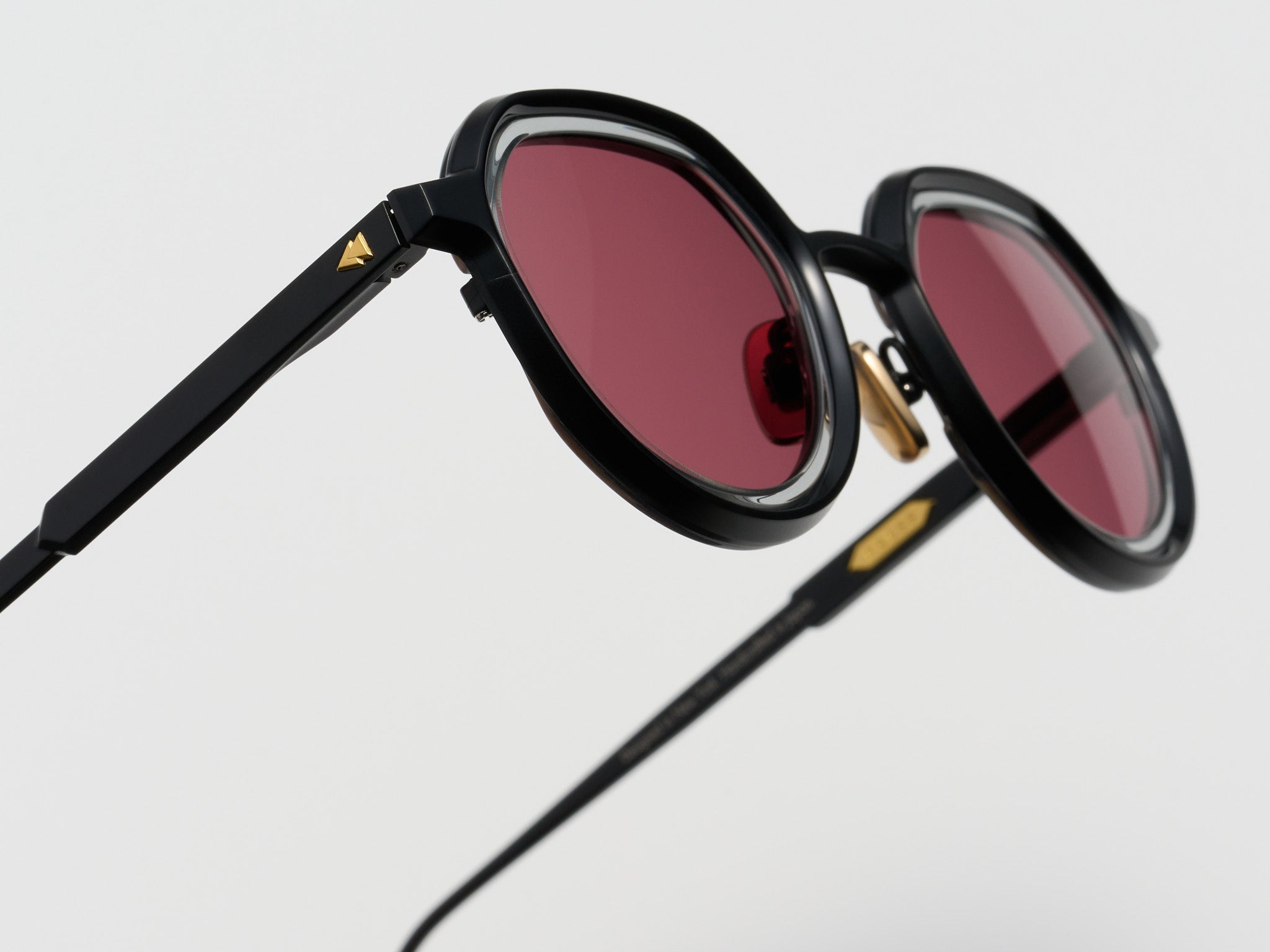 Diz Black Smoke - CA001 #color_black-smoke-ca001