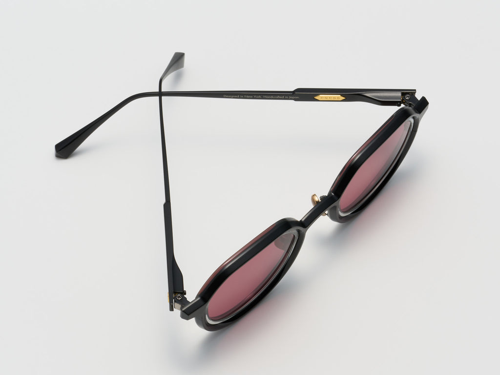 Diz Black Smoke - CA001 #color_black-smoke-ca001