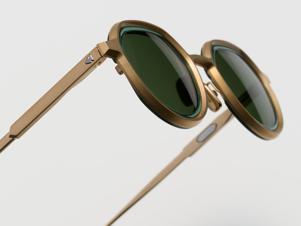 Diz Golden Moss - CA002 #color_golden-moss-ca002