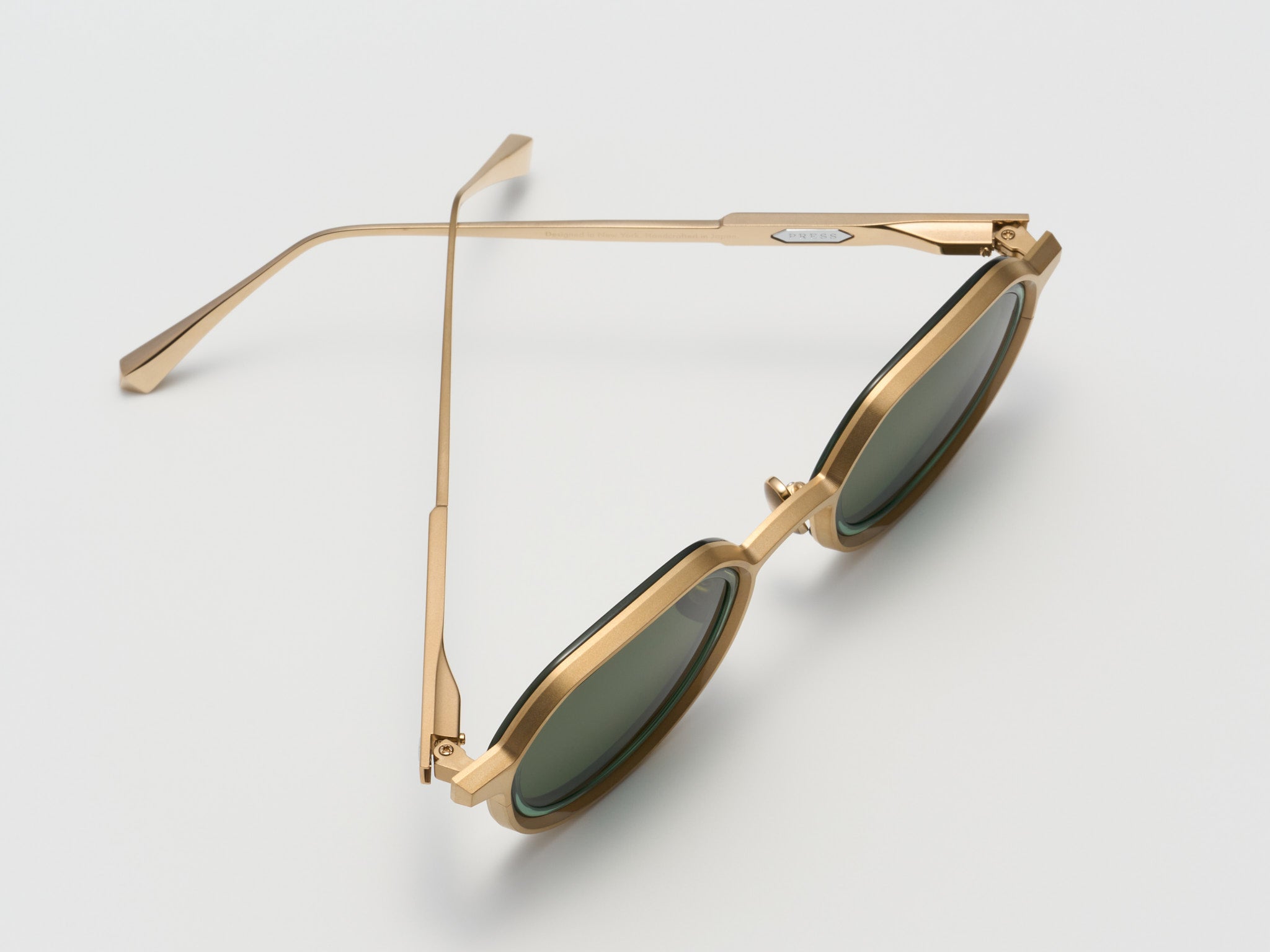 Diz Golden Moss - CA002 #color_golden-moss-ca002