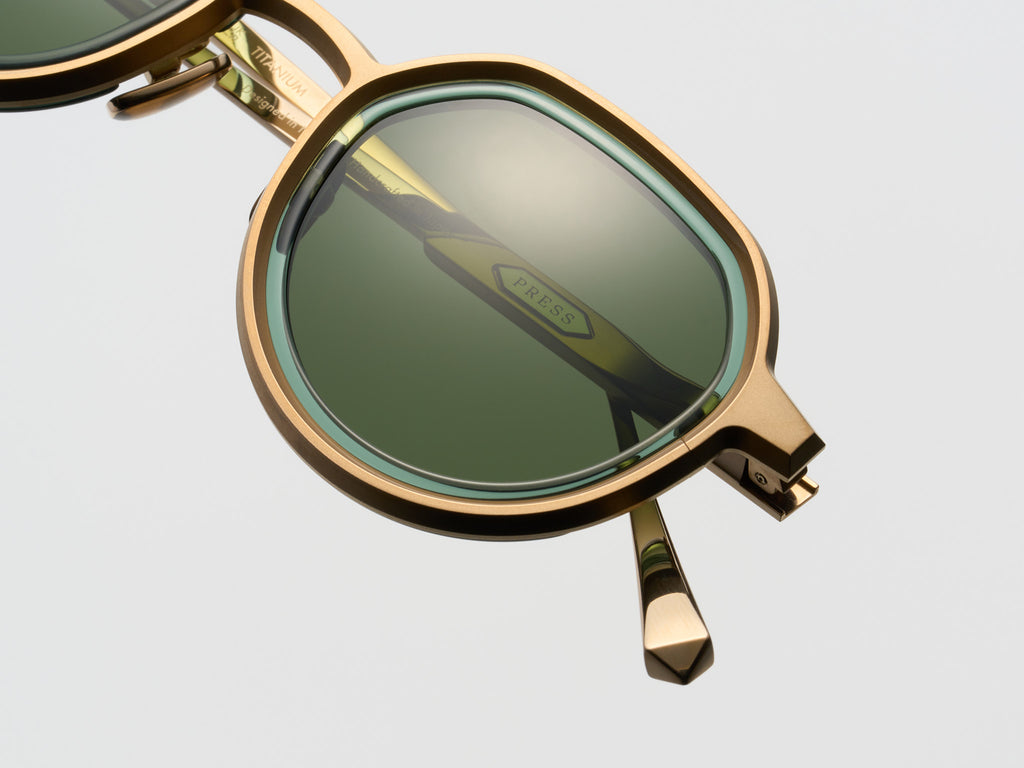 Diz Golden Moss - CA002 #color_golden-moss-ca002