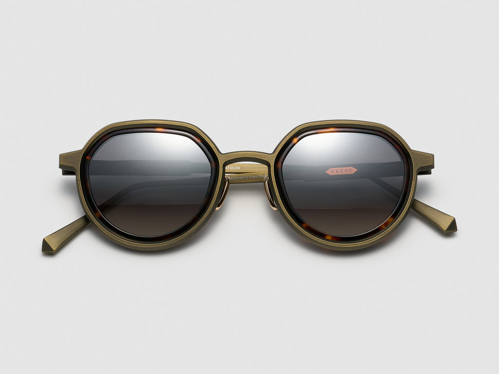 Diz Antique Forever - CA003 #color_antique-forever-ca003