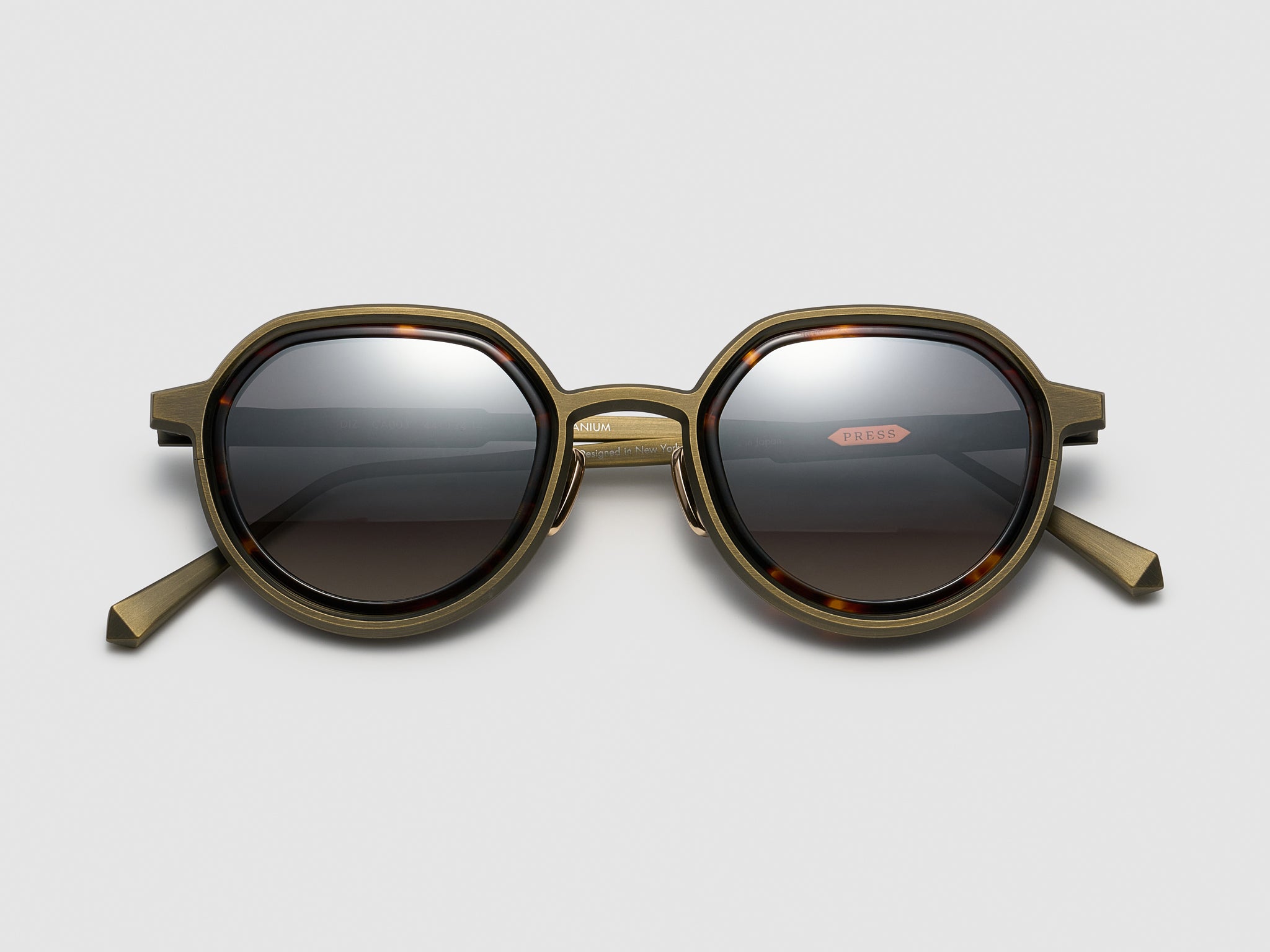 Diz Antique Forever - CA003 #color_antique-forever-ca003