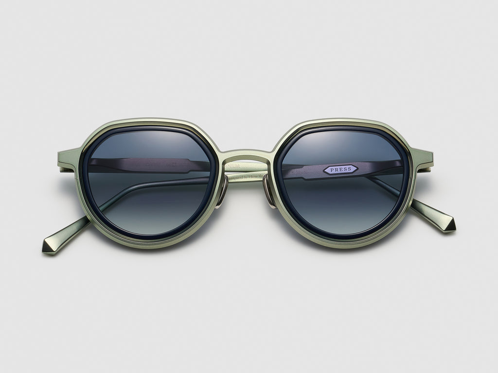 Diz Cascade Navy - CA005 #color_cascade-navy-ca005