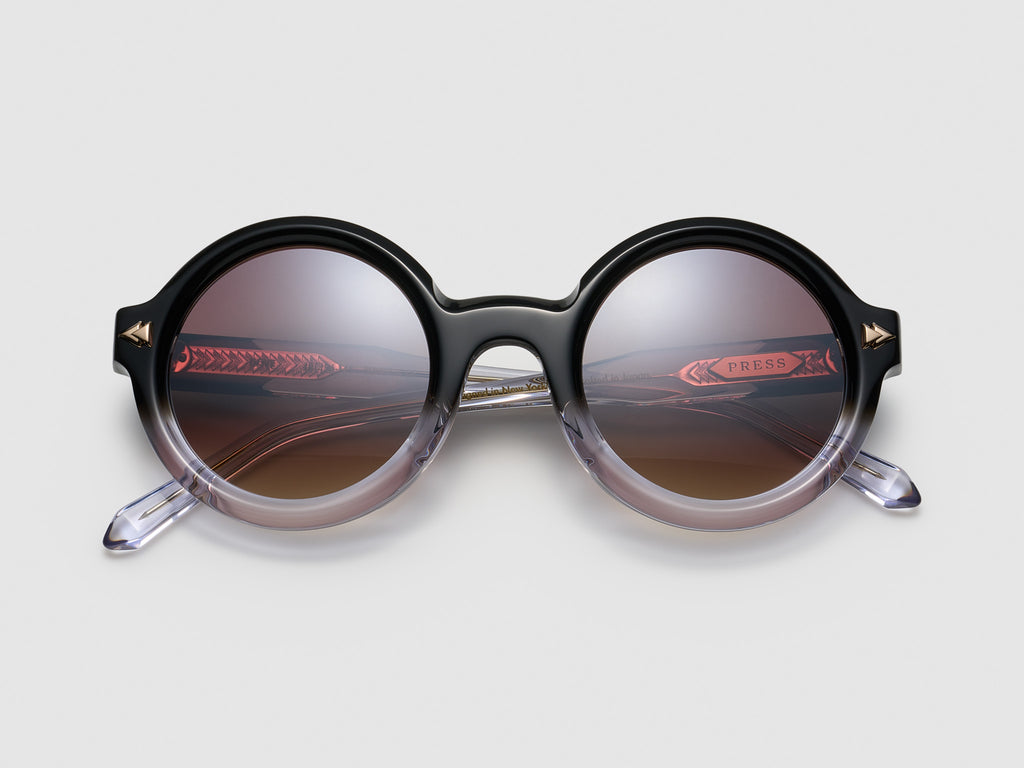 Dove Black Crystal Fade - PU007 #color_black-crystal-fade-pu007