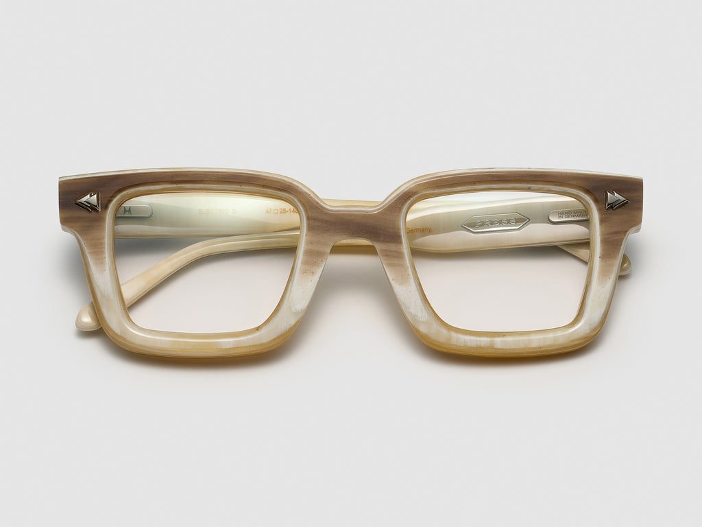 Electric Horn Optical Natural Fade - JP026 #color_natural-fade-jp026