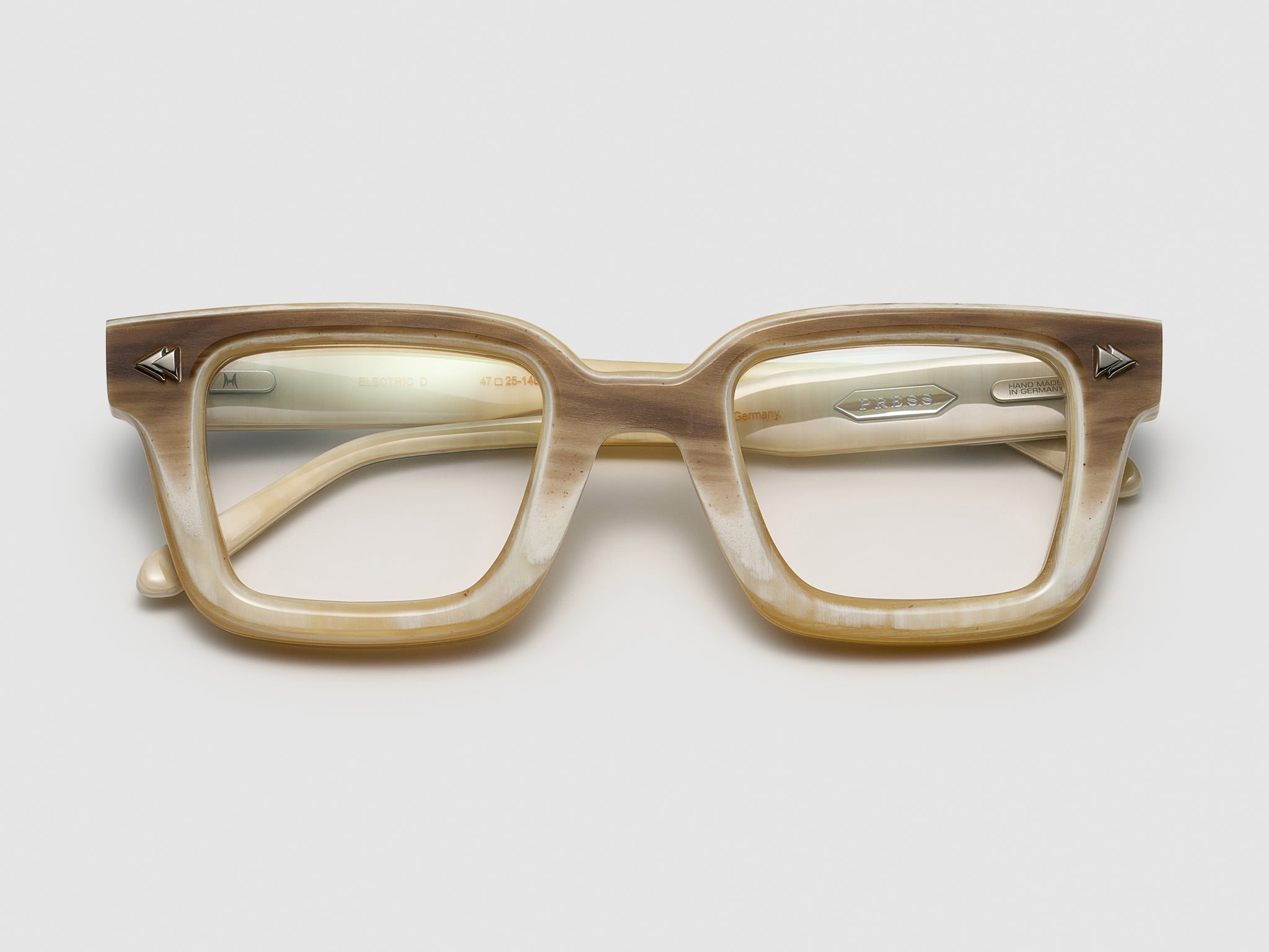 Electric Horn Optical Natural Fade - JP026 #color_natural-fade-jp026