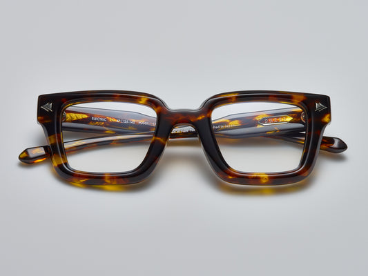 Electric Optical Forever / Silver - PU001 #color_forever-silver-pu001