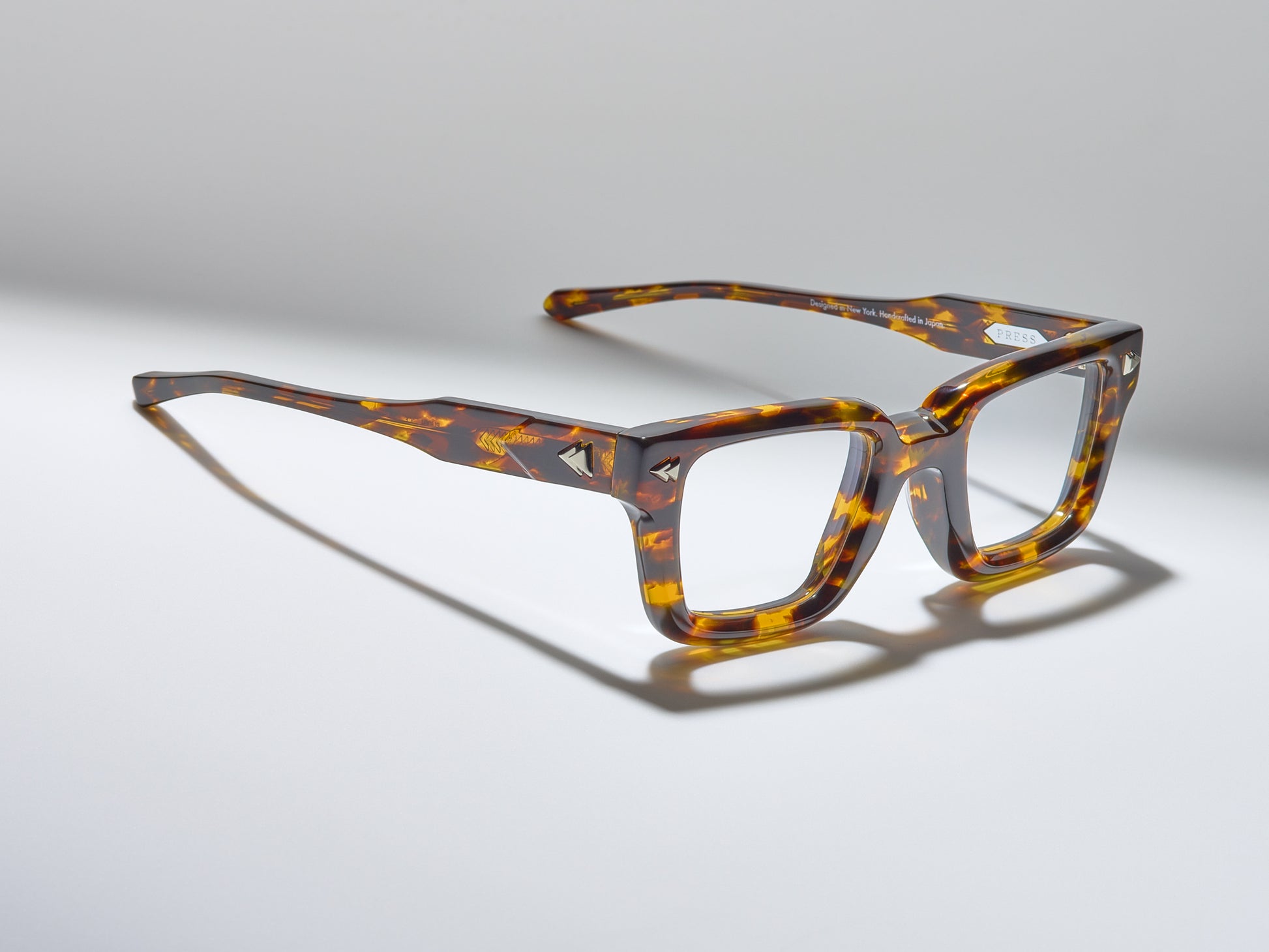 Electric Optical Forever / Silver - PU001 #color_forever-silver-pu001