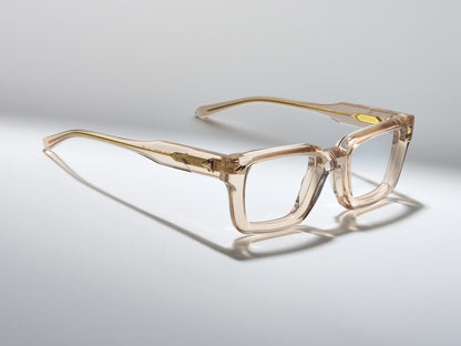 Electric Optical Nude / Gold - PU002 