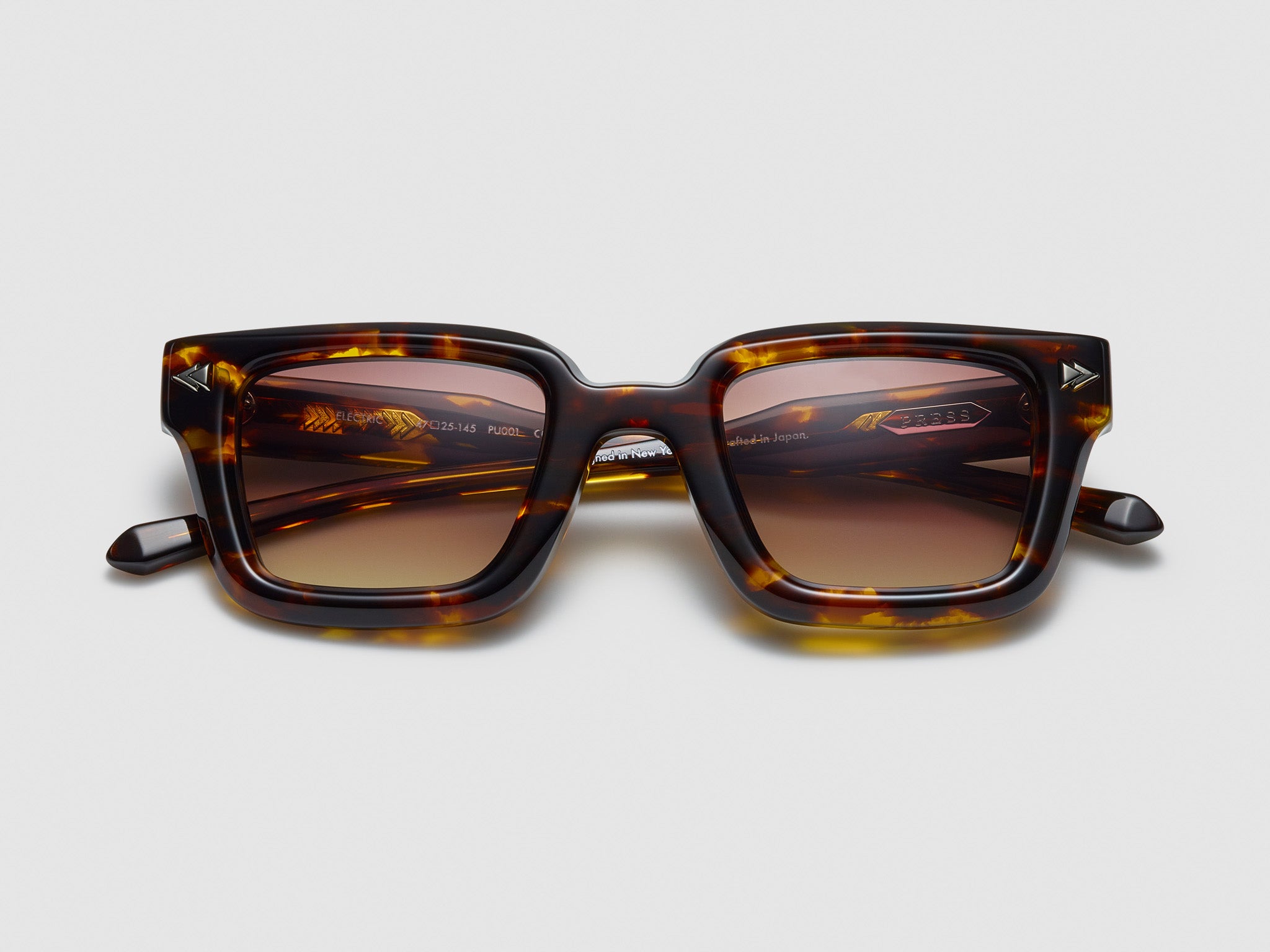 Electric Forever / Silver - PU001 #color_forever-silver-pu001