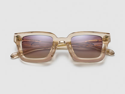 Electric Nude / Gold - PU002 #color_nude-gold-pu002