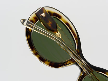 First Lady Champagne Poetry - LE003 #color_champagne-poetry-le003