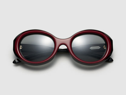 First Lady Red Rain - LE004 #color_red-rain-le004