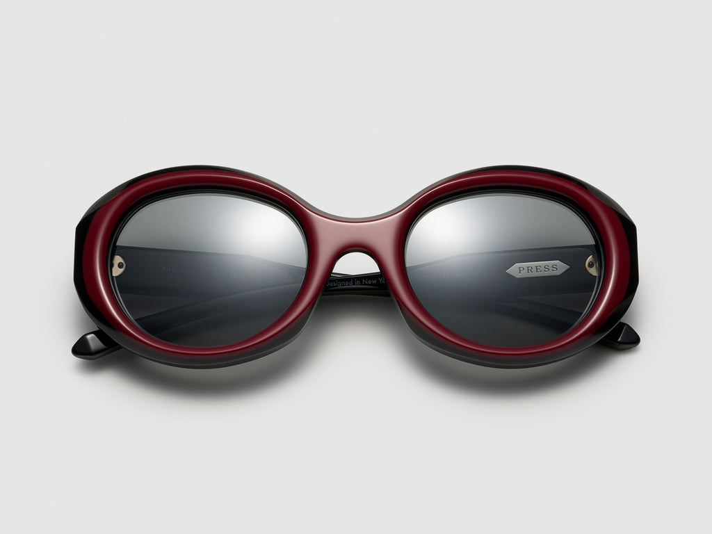 First Lady Red Rain - LE004 #color_red-rain-le004