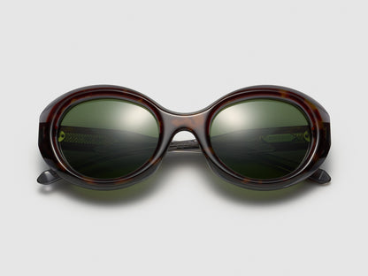 First Lady Mahogany - LE008 #color_mahogany-le008