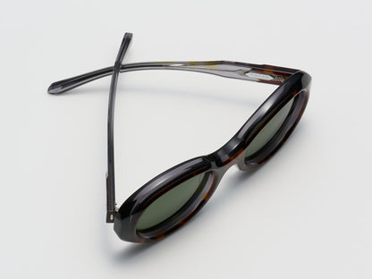 First Lady Mahogany - LE008 #color_mahogany-le008