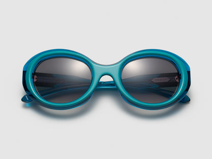 First Lady Ocean - LE009 #color_ocean-le009