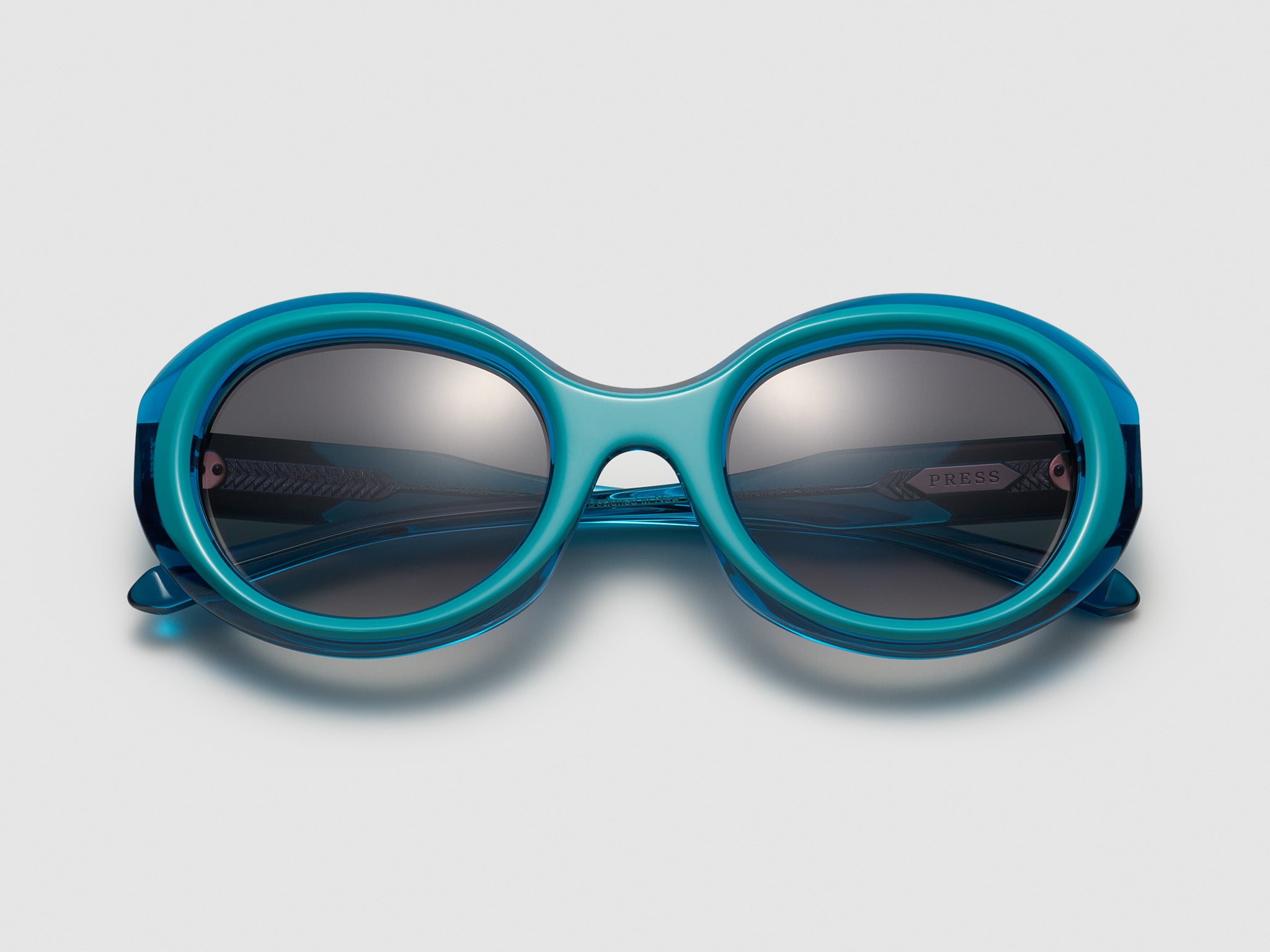 First Lady Ocean - LE009 #color_ocean-le009