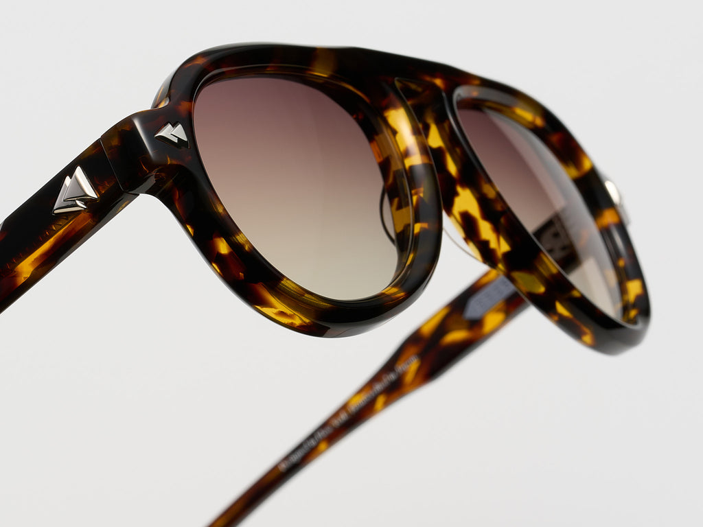 Harlem Square Forever / Silver - PU001 #color_forever-silver-pu001